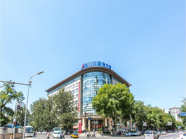 青岛酒店清洁运营